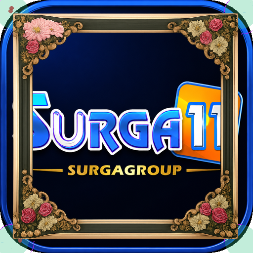 surga11 — mitra unggulan